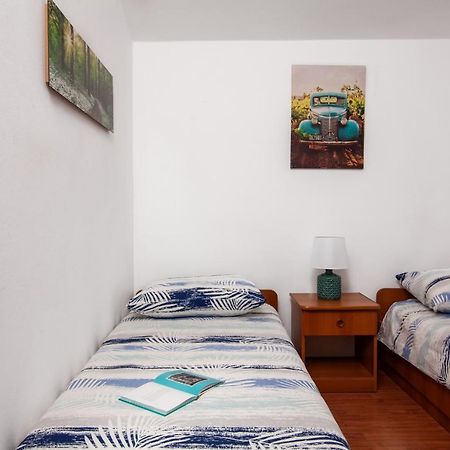 Apartman Tanja Fažana Exterior foto