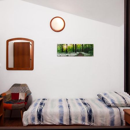 Apartman Tanja Fažana Exterior foto