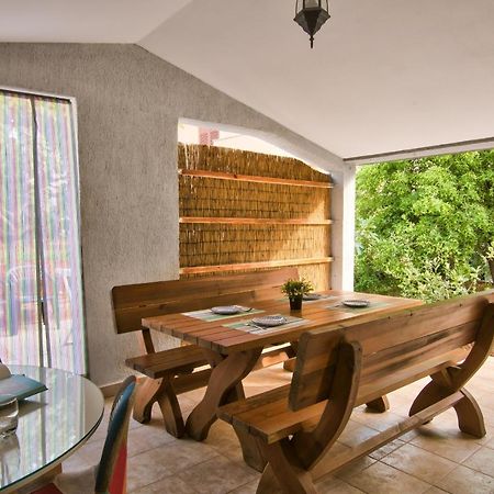 Apartman Tanja Fažana Exterior foto